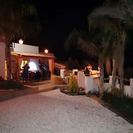 Hébergement de vacances Terrera Roberto