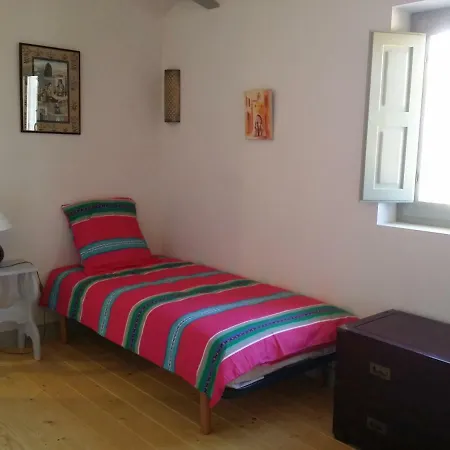 Prázdninový dům Terrera Roberto
